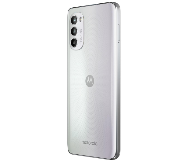 Motorola moto g82 5G 6/128GB White Lily 120Hz - 1041740 - zdjęcie 5